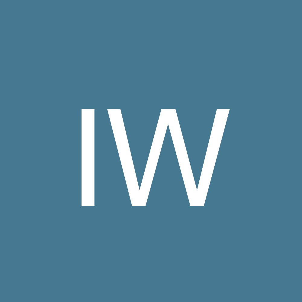 Meet your Posher, Iwow